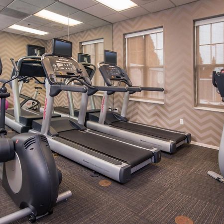 Residence Inn Chantilly Dulles South Εξωτερικό φωτογραφία