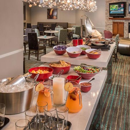 Residence Inn Chantilly Dulles South Εξωτερικό φωτογραφία