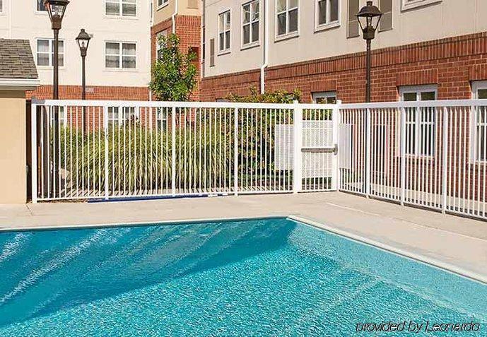 Residence Inn Chantilly Dulles South Ανέσεις φωτογραφία