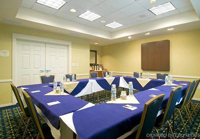 Residence Inn Chantilly Dulles South Ανέσεις φωτογραφία