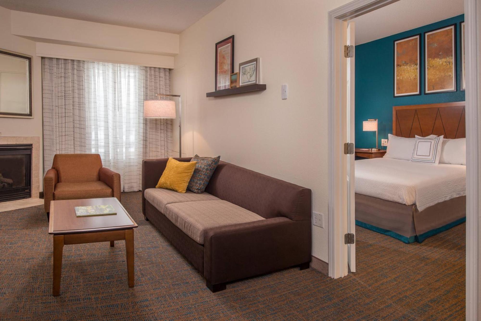 Residence Inn Chantilly Dulles South Εξωτερικό φωτογραφία