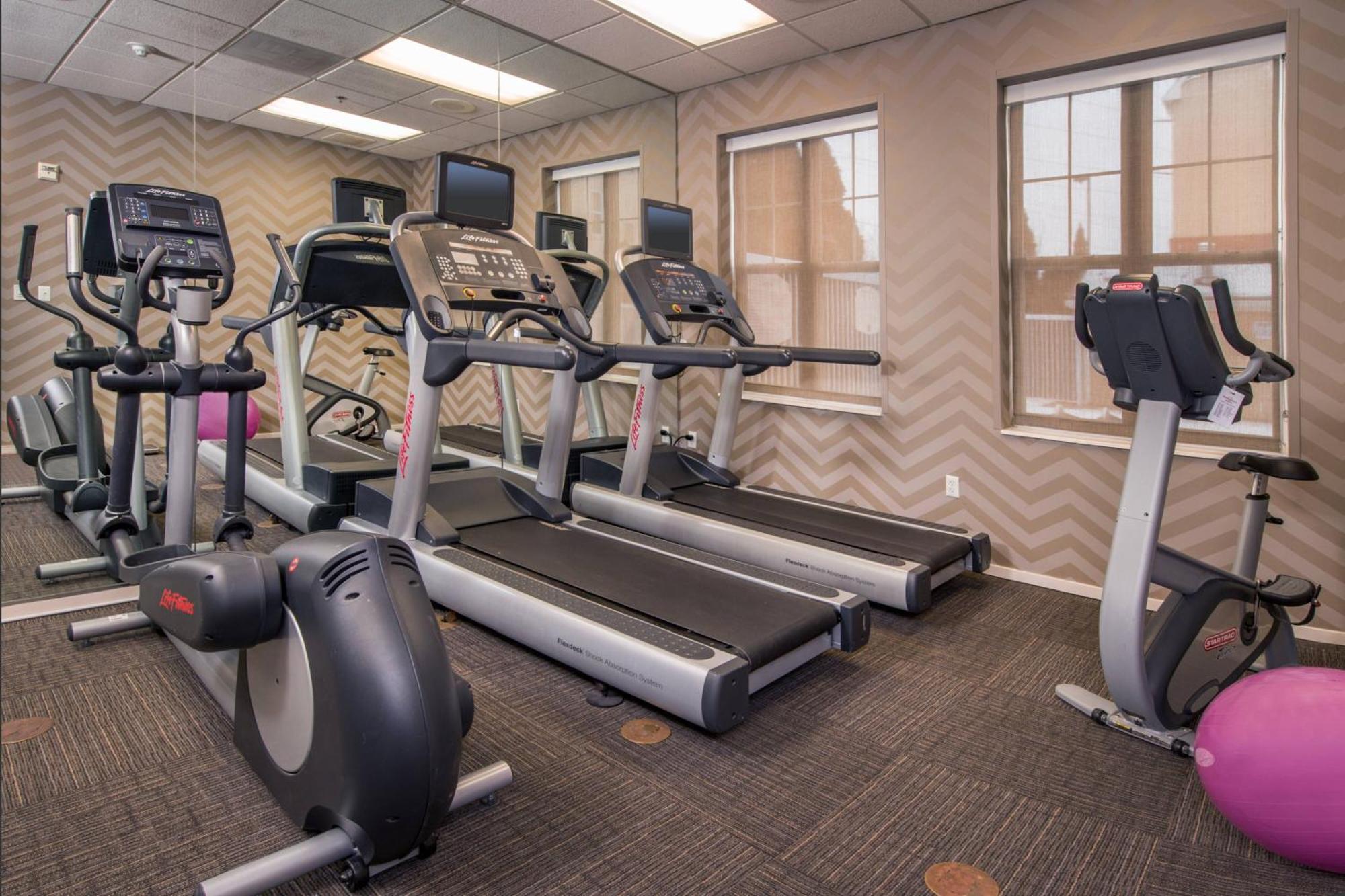 Residence Inn Chantilly Dulles South Εξωτερικό φωτογραφία
