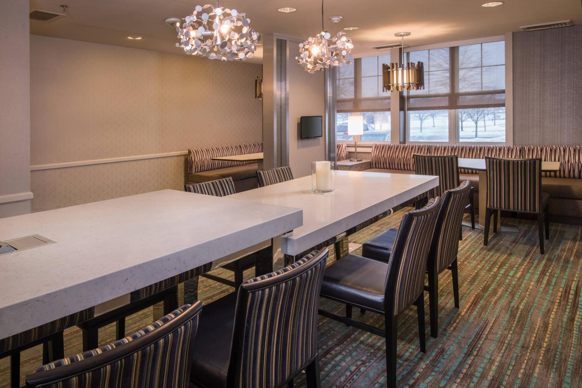 Residence Inn Chantilly Dulles South Εξωτερικό φωτογραφία