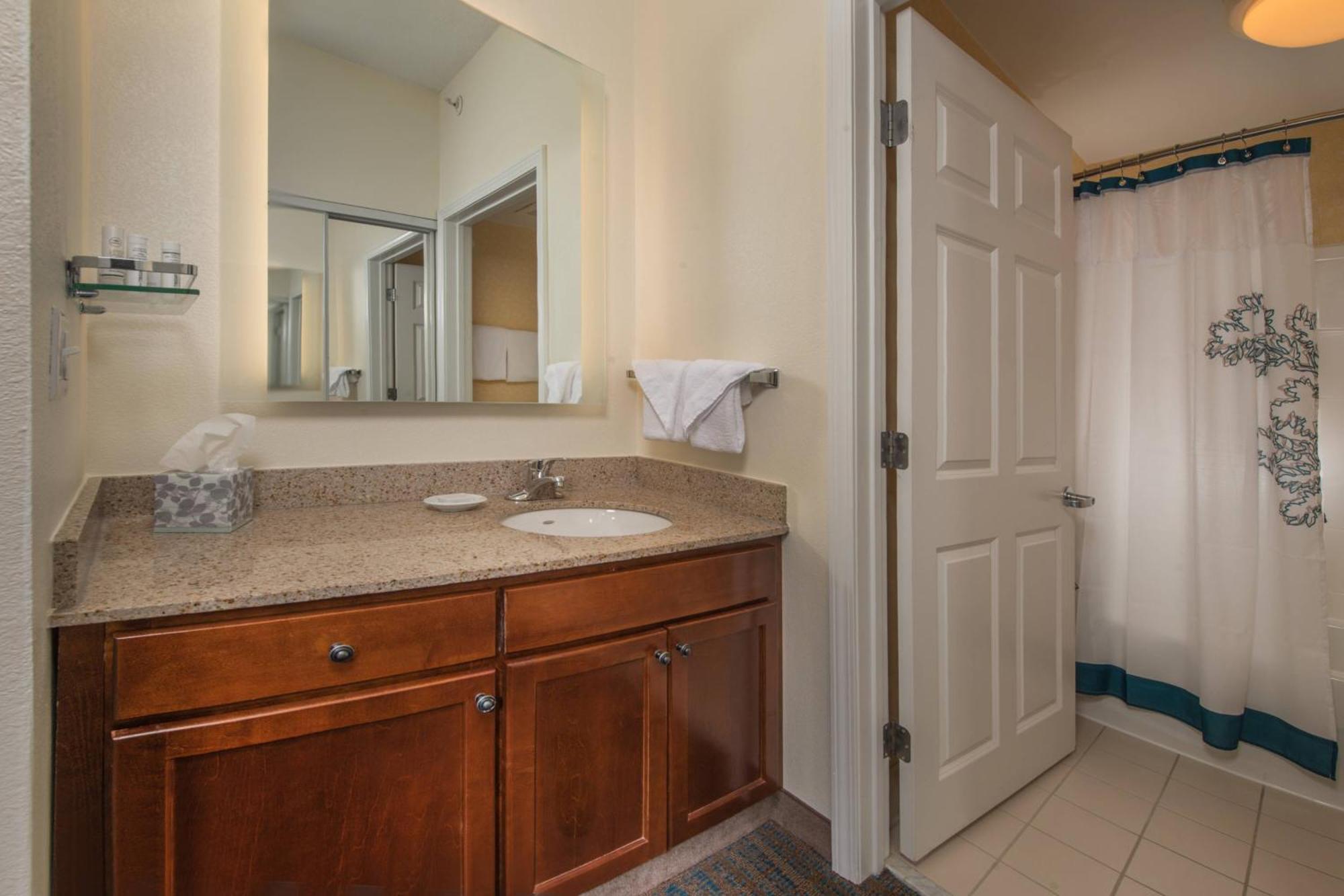 Residence Inn Chantilly Dulles South Εξωτερικό φωτογραφία