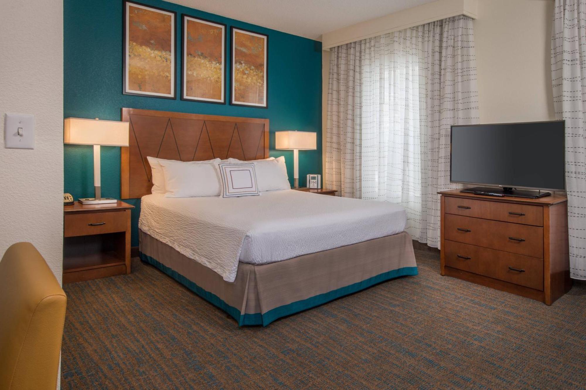 Residence Inn Chantilly Dulles South Εξωτερικό φωτογραφία