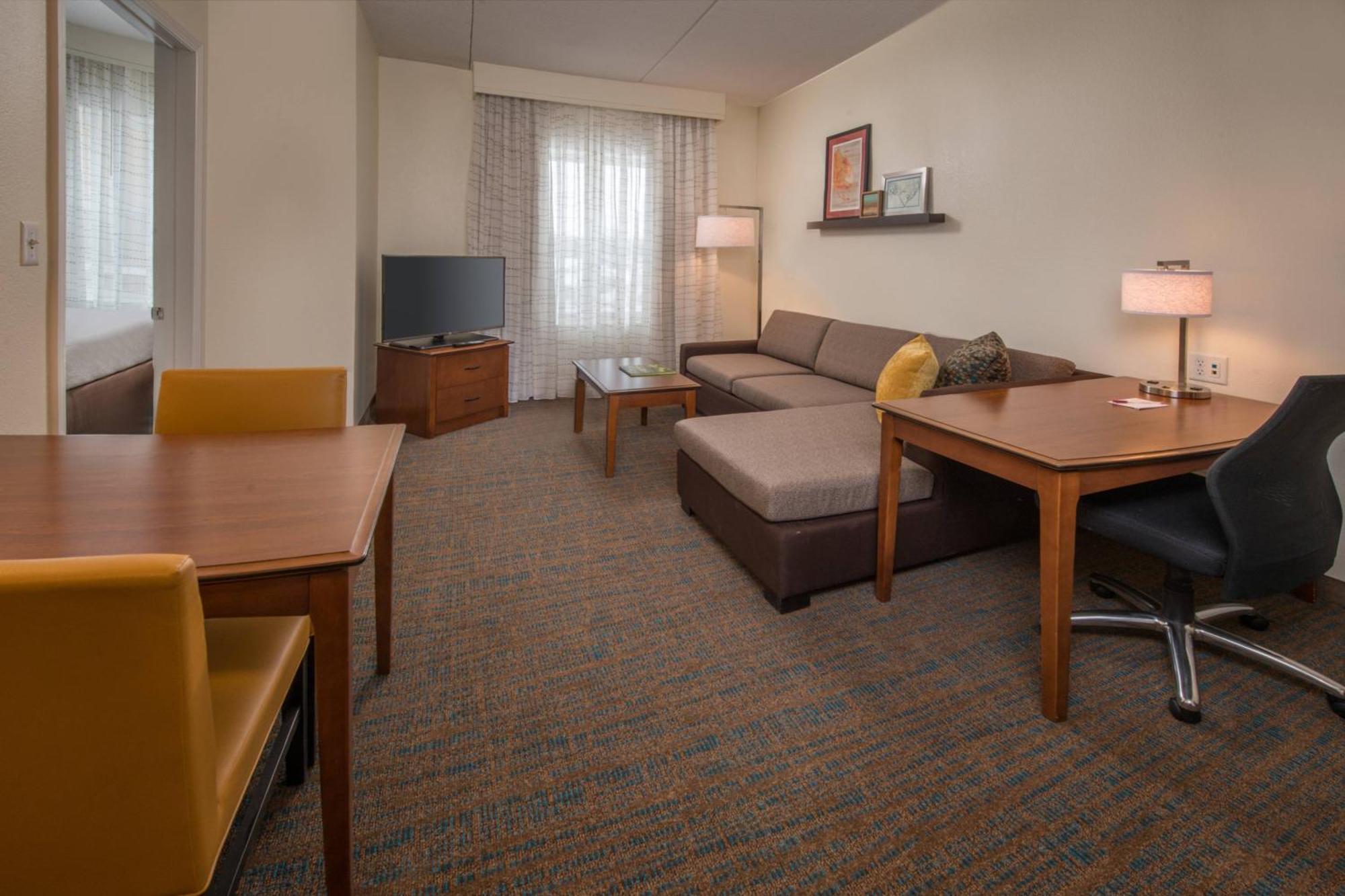 Residence Inn Chantilly Dulles South Εξωτερικό φωτογραφία