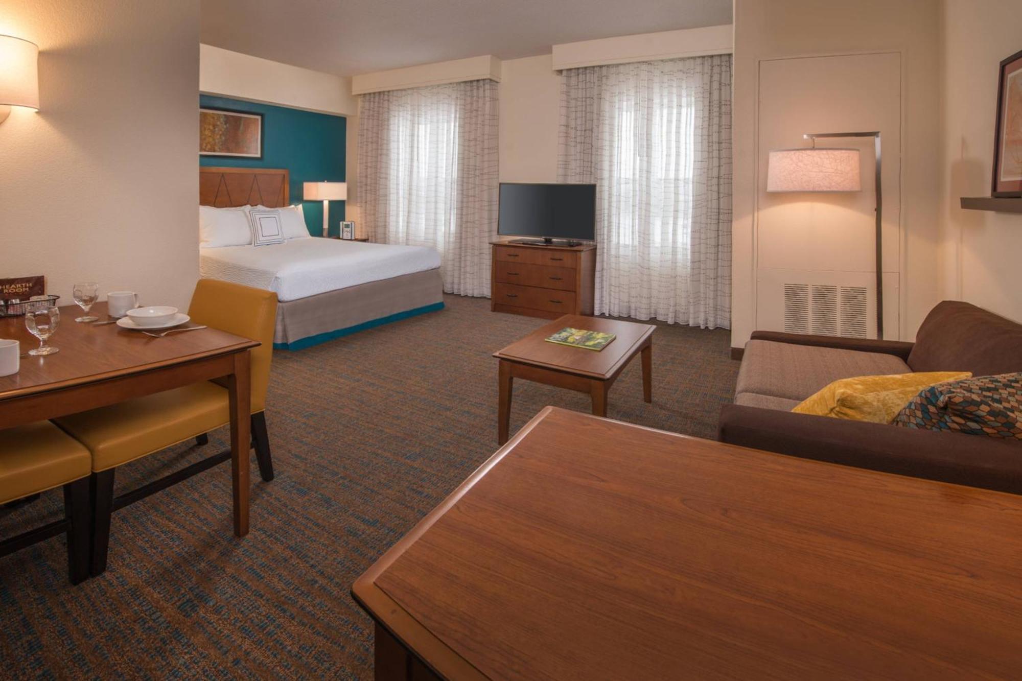 Residence Inn Chantilly Dulles South Εξωτερικό φωτογραφία