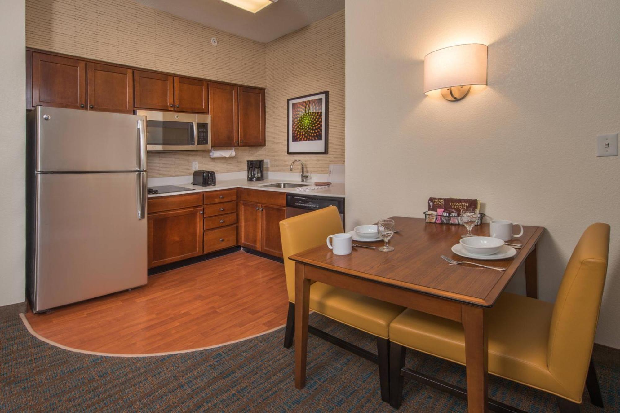 Residence Inn Chantilly Dulles South Εξωτερικό φωτογραφία