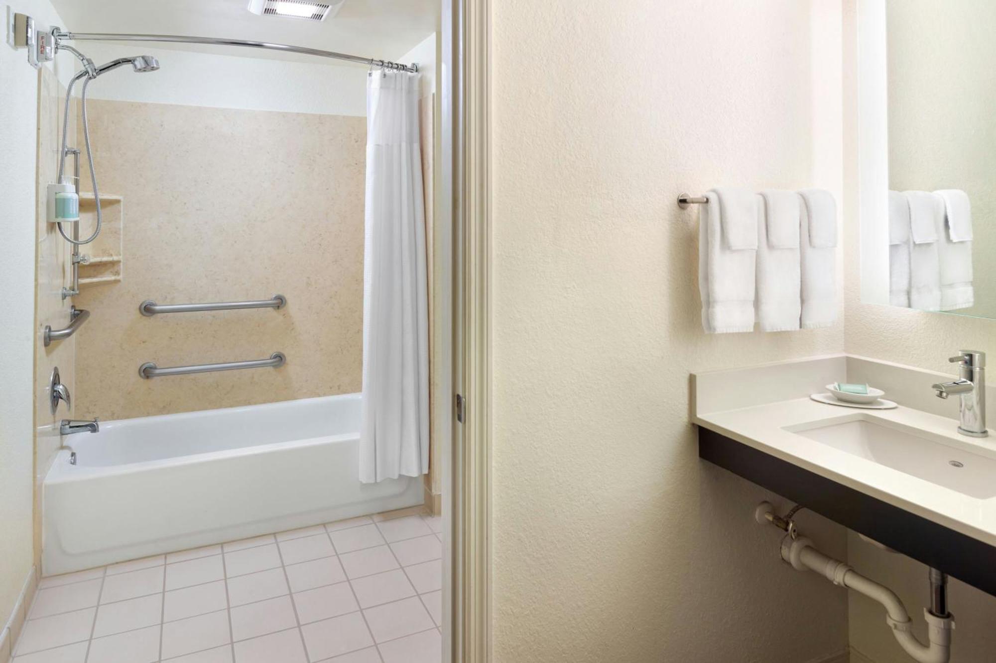 Residence Inn Chantilly Dulles South Εξωτερικό φωτογραφία