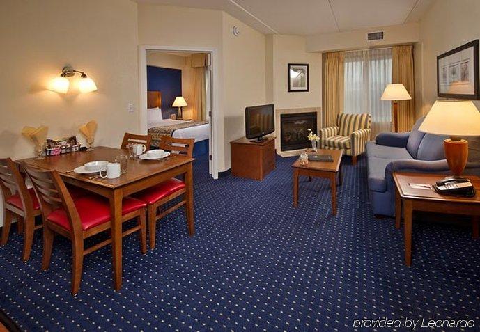 Residence Inn Chantilly Dulles South Δωμάτιο φωτογραφία