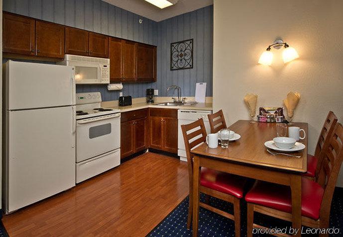 Residence Inn Chantilly Dulles South Δωμάτιο φωτογραφία