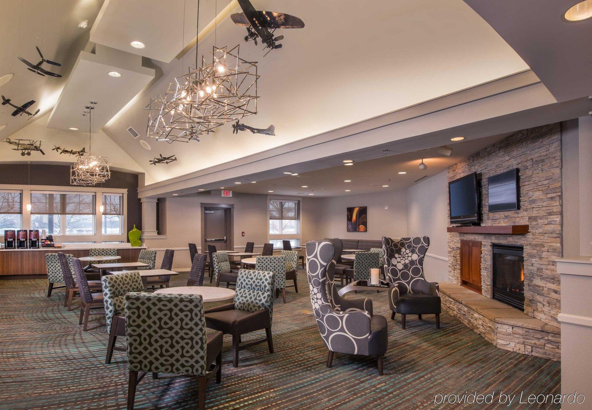 Residence Inn Chantilly Dulles South Εξωτερικό φωτογραφία