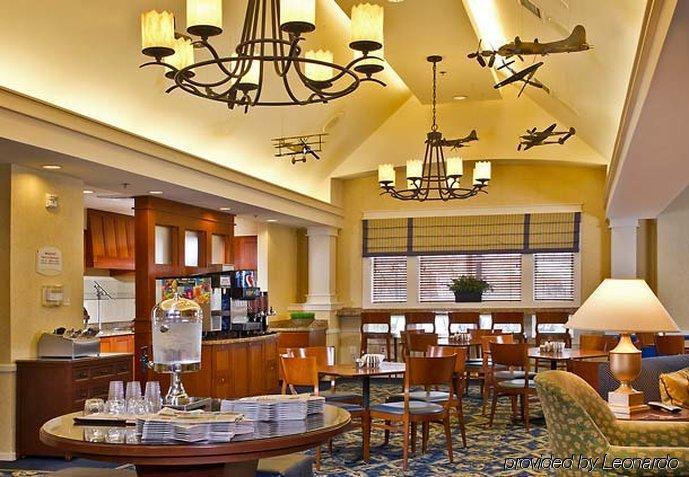 Residence Inn Chantilly Dulles South Εξωτερικό φωτογραφία