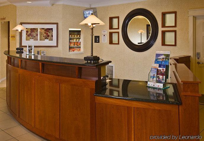 Residence Inn Chantilly Dulles South Εξωτερικό φωτογραφία