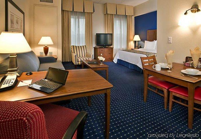 Residence Inn Chantilly Dulles South Εξωτερικό φωτογραφία