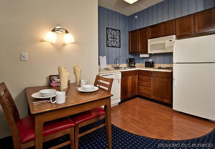 Residence Inn Chantilly Dulles South Εξωτερικό φωτογραφία