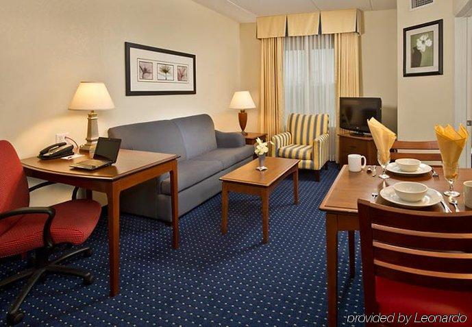 Residence Inn Chantilly Dulles South Εξωτερικό φωτογραφία