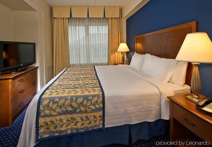 Residence Inn Chantilly Dulles South Εξωτερικό φωτογραφία