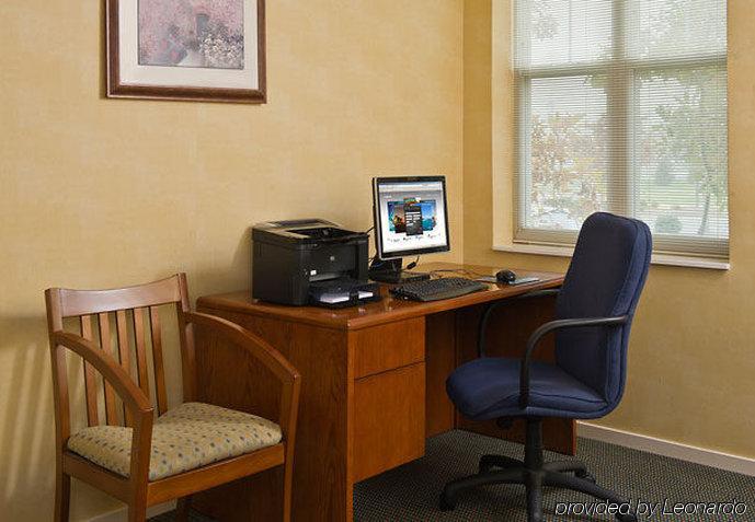 Residence Inn Chantilly Dulles South Εξωτερικό φωτογραφία