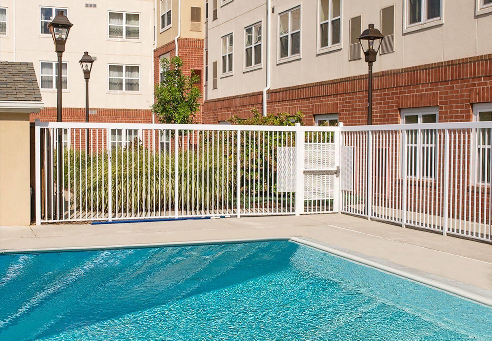 Residence Inn Chantilly Dulles South Εξωτερικό φωτογραφία
