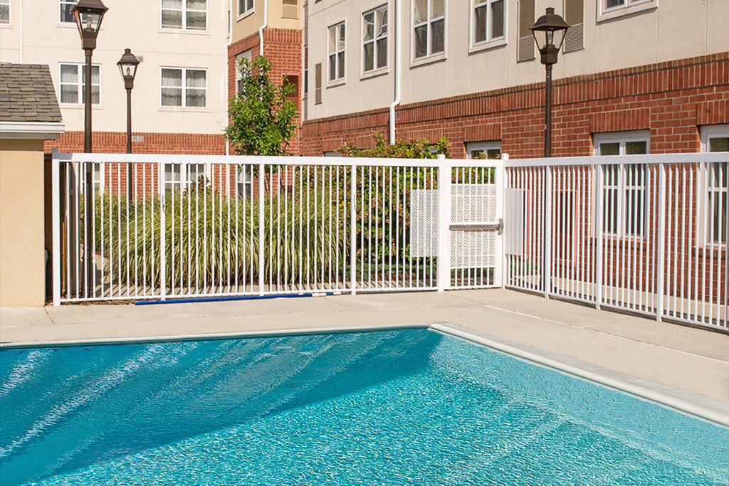Residence Inn Chantilly Dulles South Εξωτερικό φωτογραφία